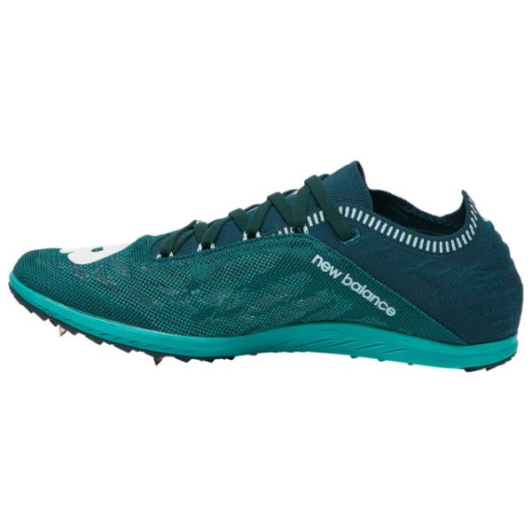 New Balance Szöges Cipő Női Xc5k V5 Türkiz,MDE79034